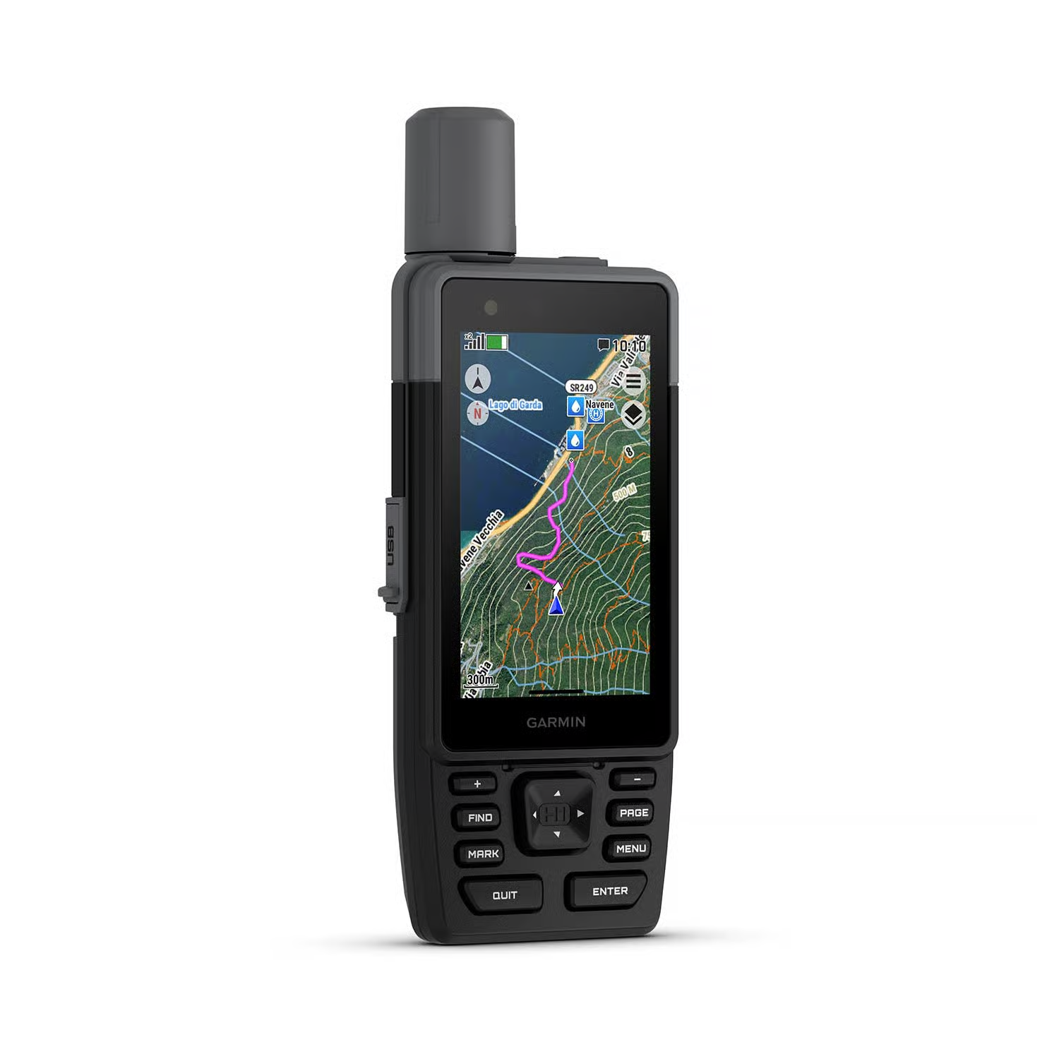 Garmin GPSMAP H1 Handheld GPS