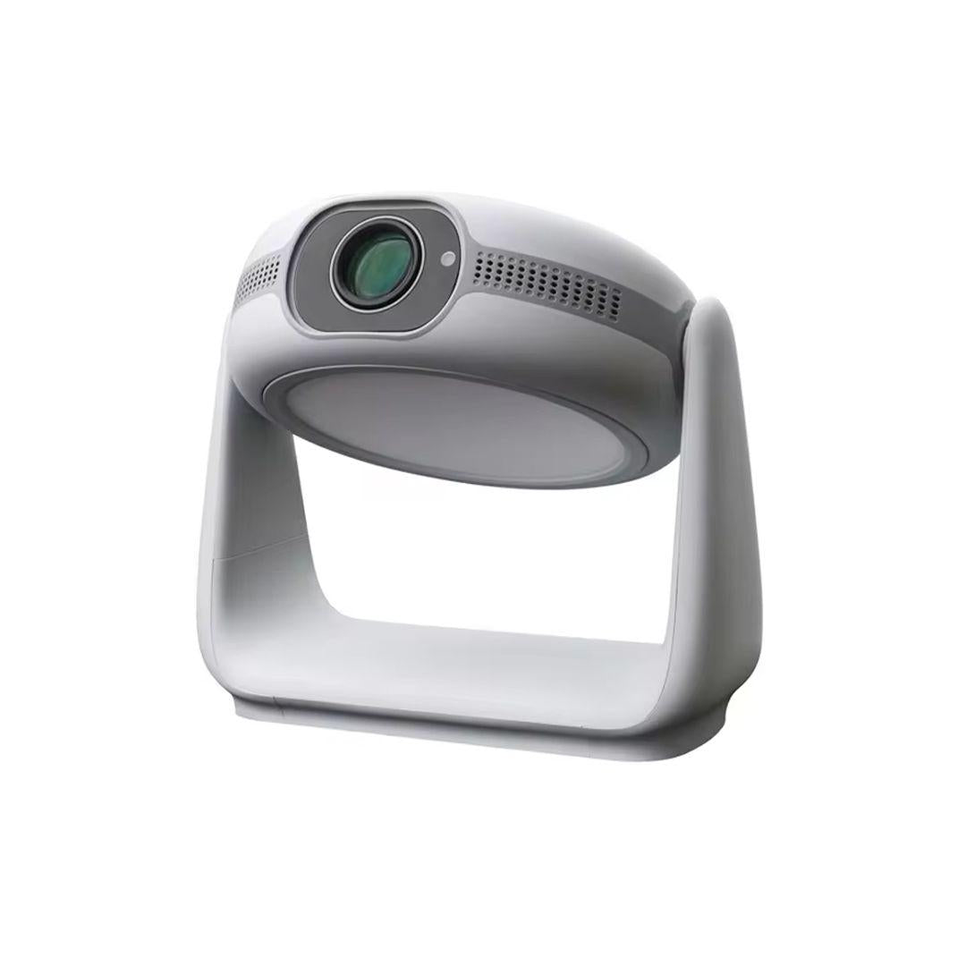 جهاز عرض بروجكتر سمارت أندرويد لاسلكي 5200 K1 مللي أمبير 1080 بكسل