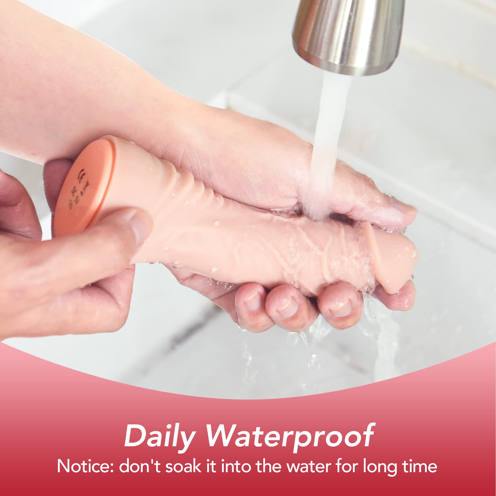 Harness Strap-On Vibration Realistic Dildos